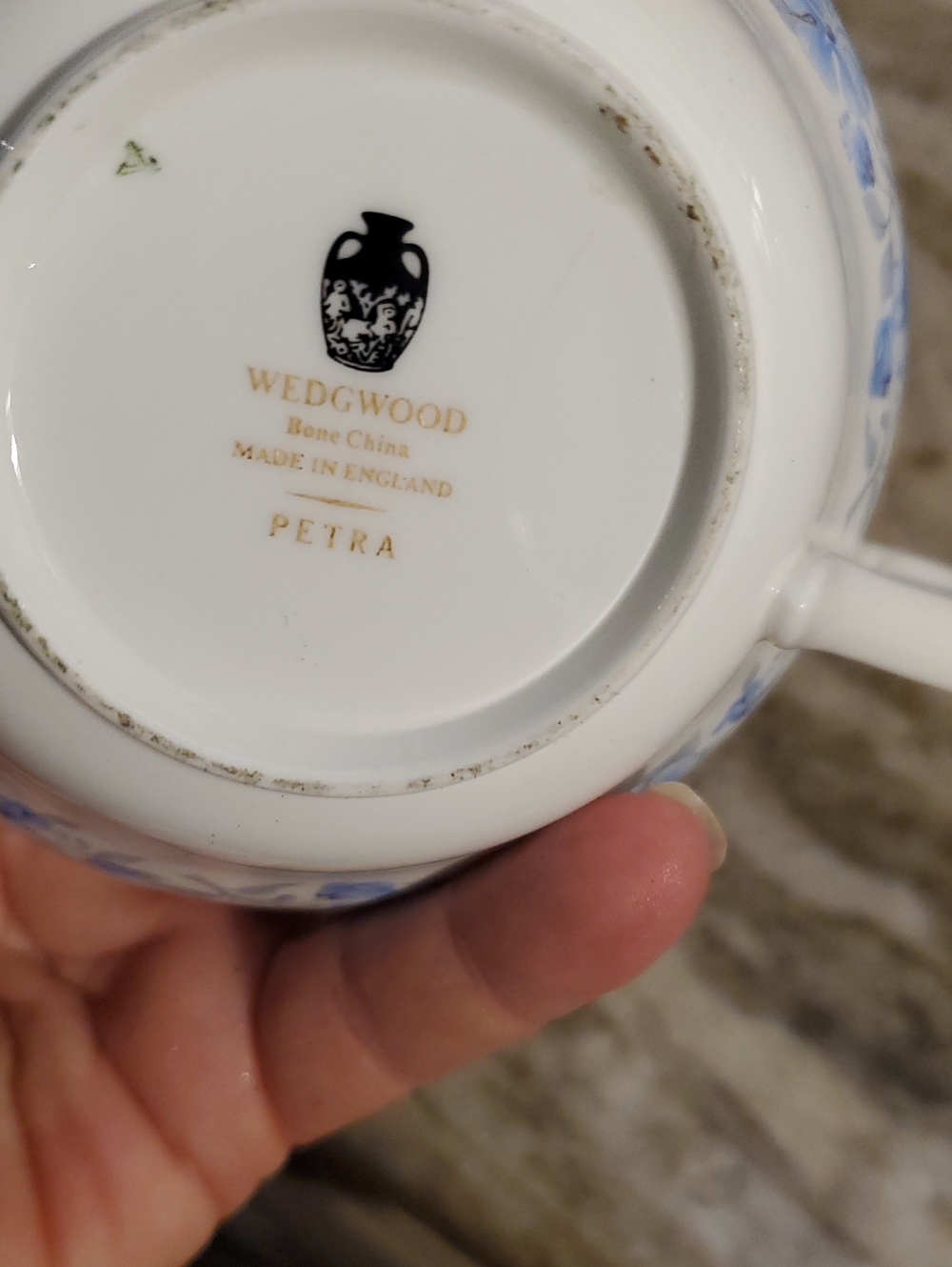 Wedgewood - Picture 2 of 4